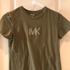 Micheal Kors t-shirt